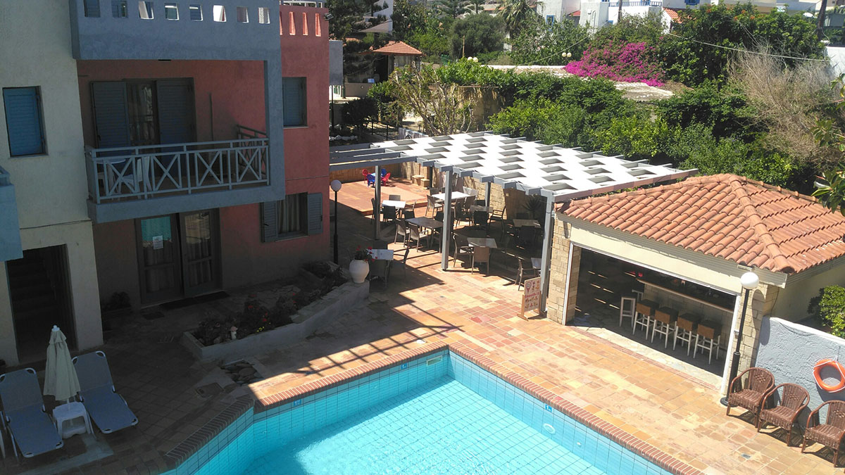 Marilisa Hotel